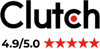 clutch logo