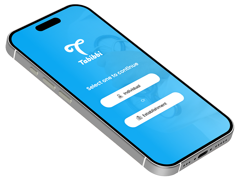 Mobile Mockup