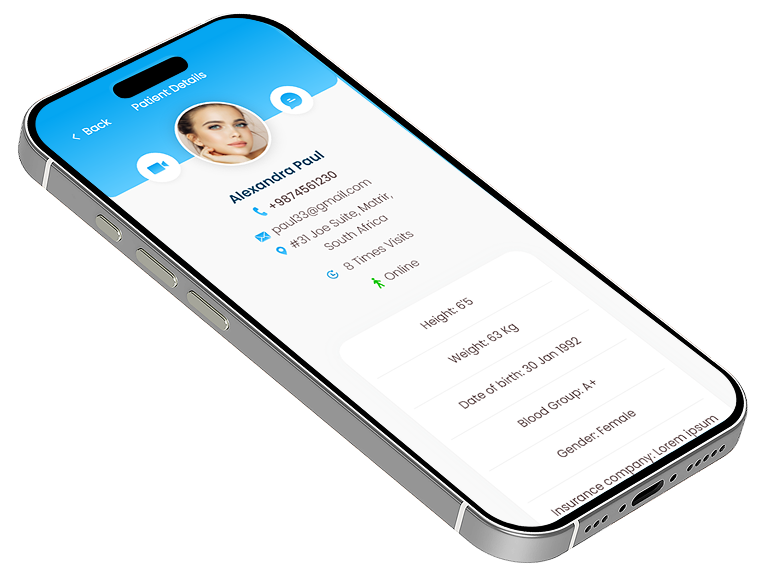 Mobile Mockup