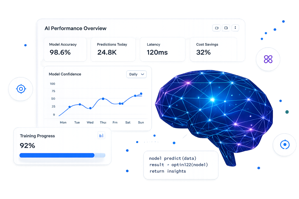 Accelerating Product Growth: From MVP to Scalable Architecture